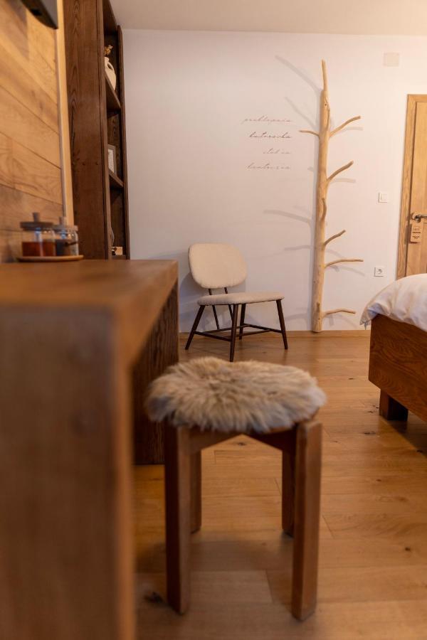 Guest Accommodation Butina Kuterevo Esterno foto