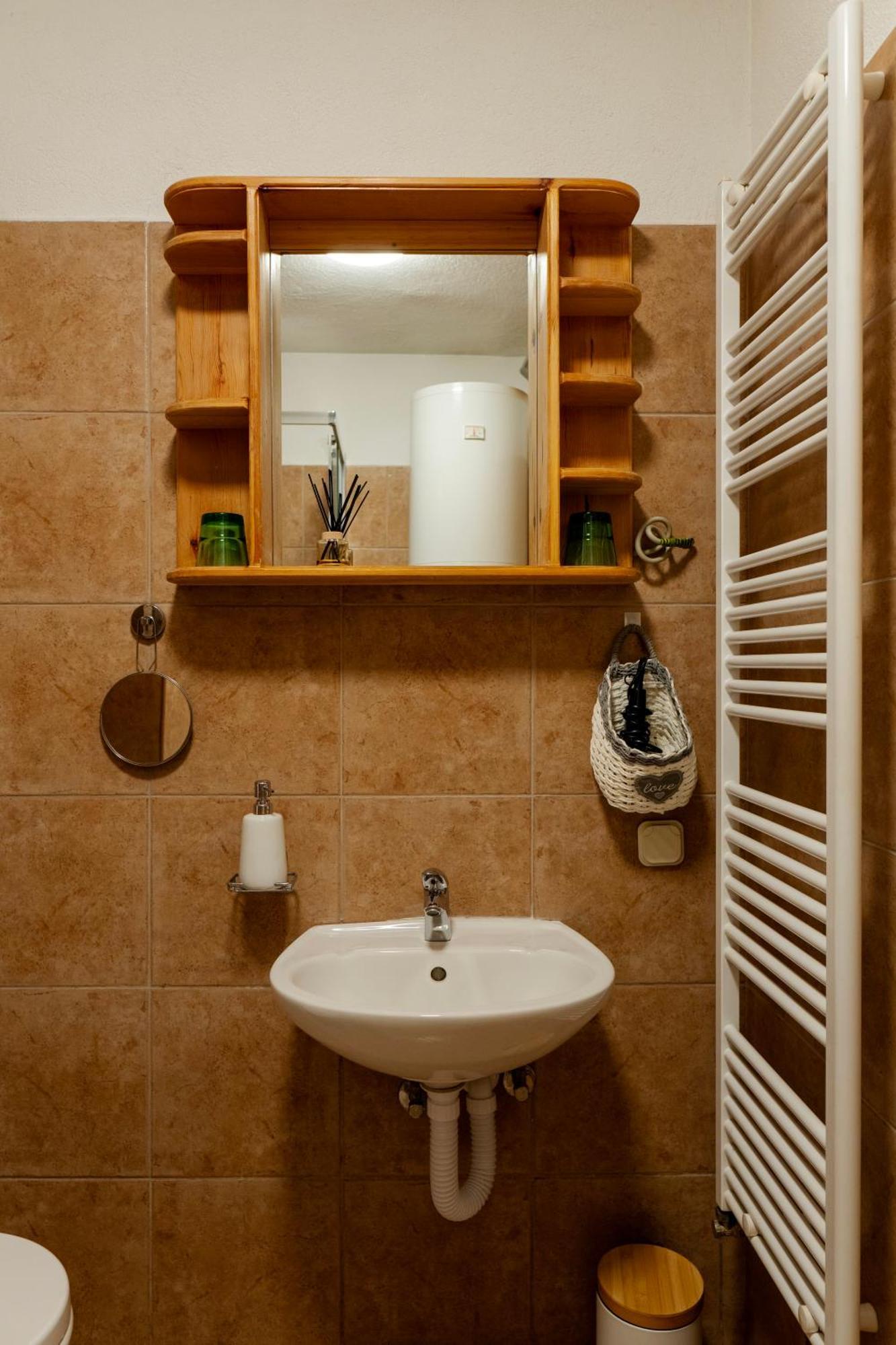 Guest Accommodation Butina Kuterevo Esterno foto