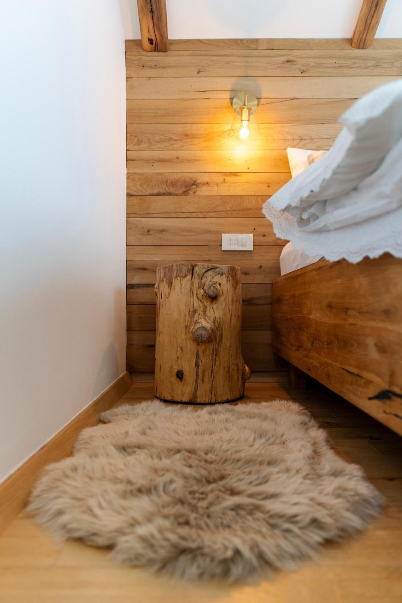 Guest Accommodation Butina Kuterevo Esterno foto
