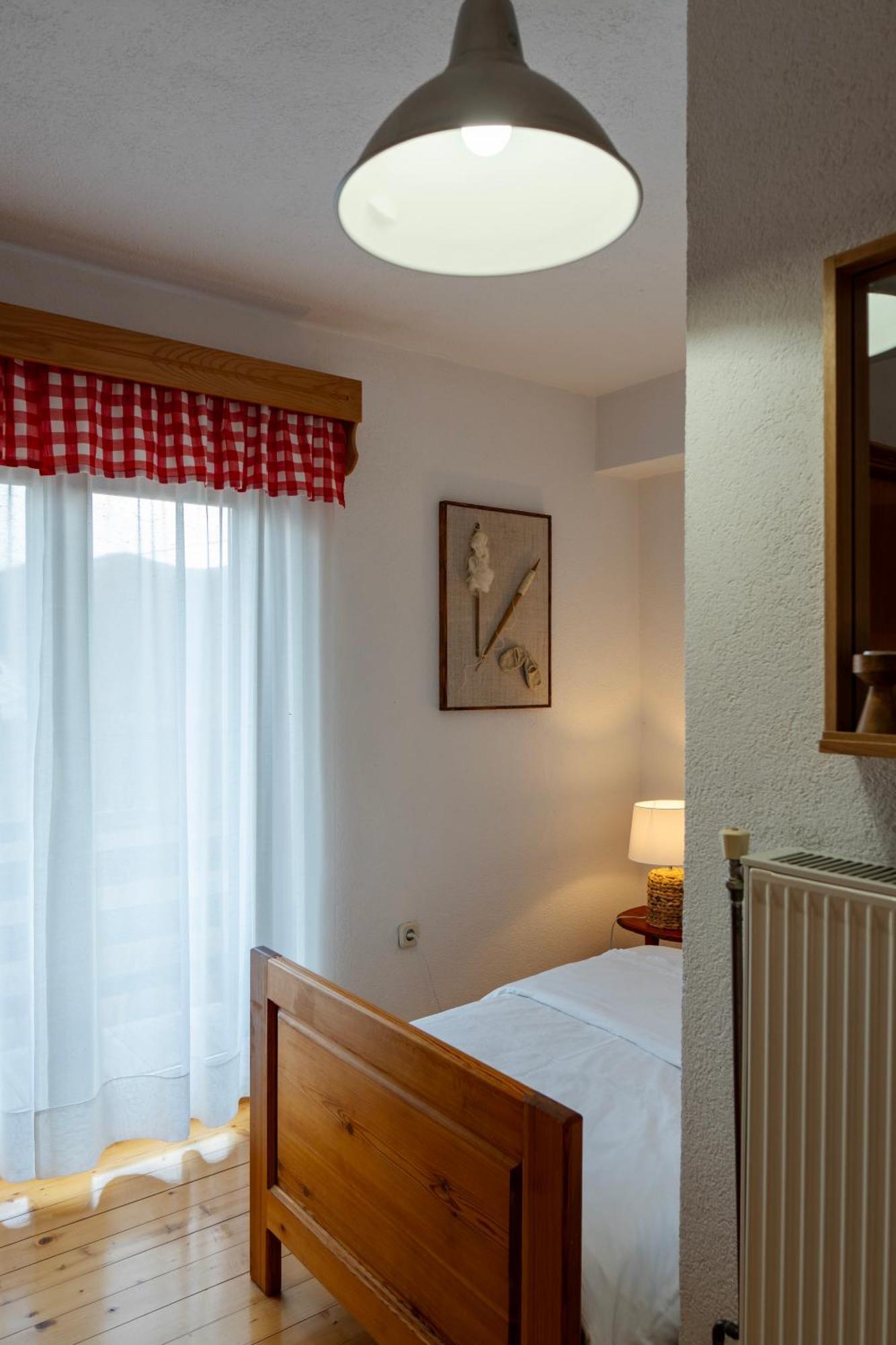 Guest Accommodation Butina Kuterevo Esterno foto