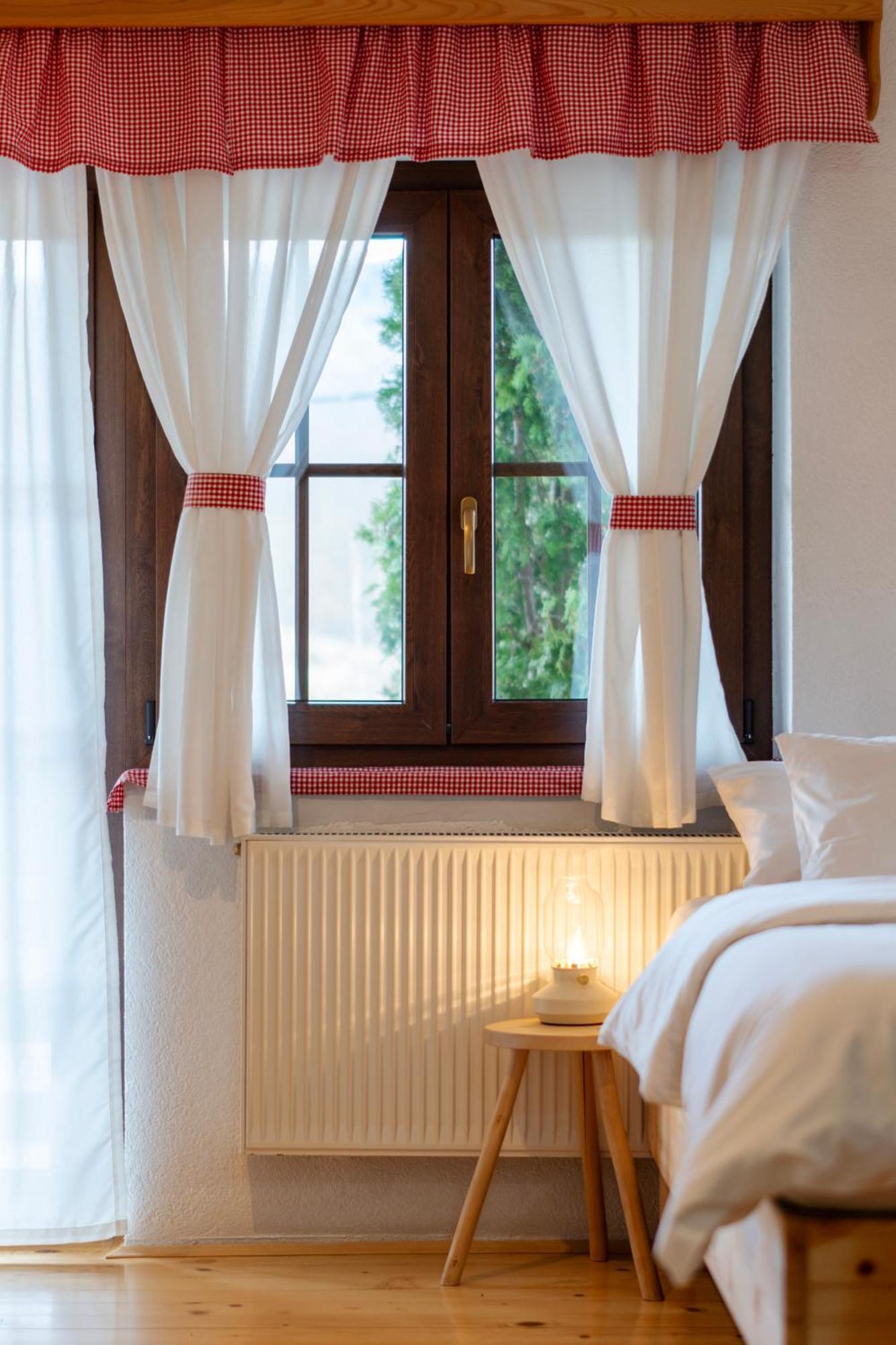 Guest Accommodation Butina Kuterevo Esterno foto