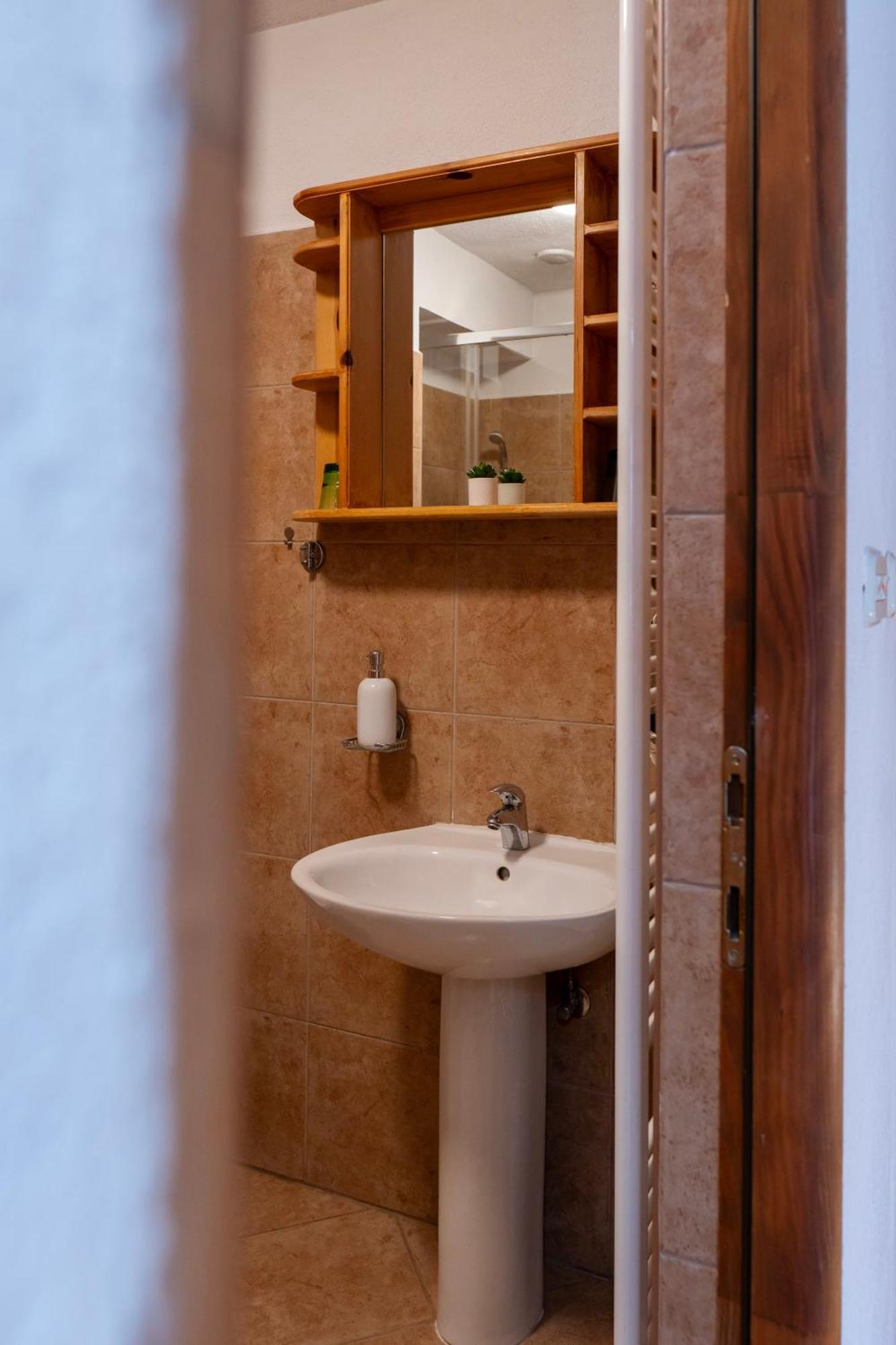 Guest Accommodation Butina Kuterevo Esterno foto