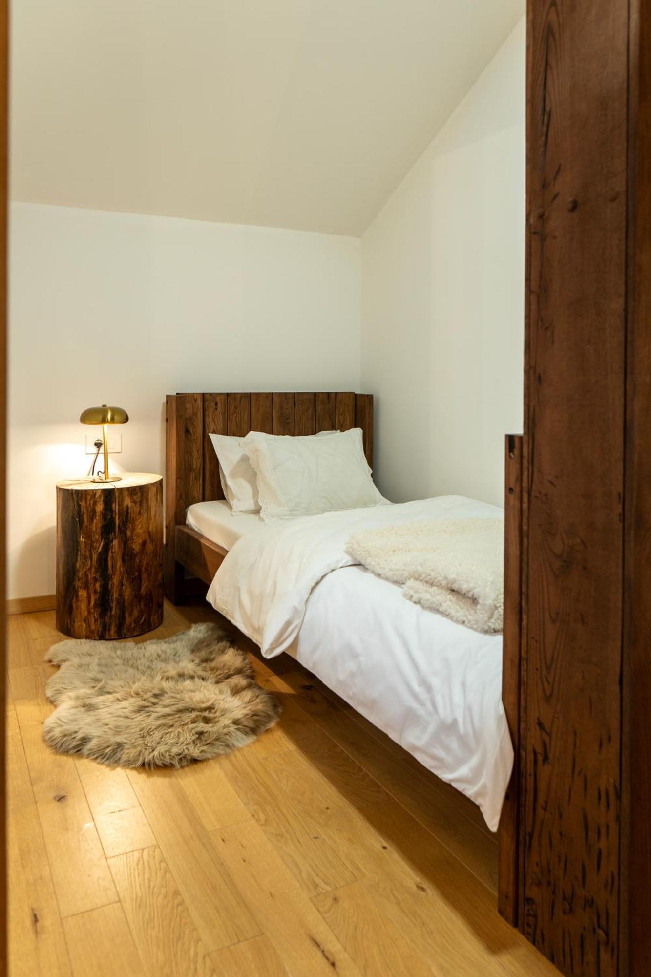 Guest Accommodation Butina Kuterevo Esterno foto