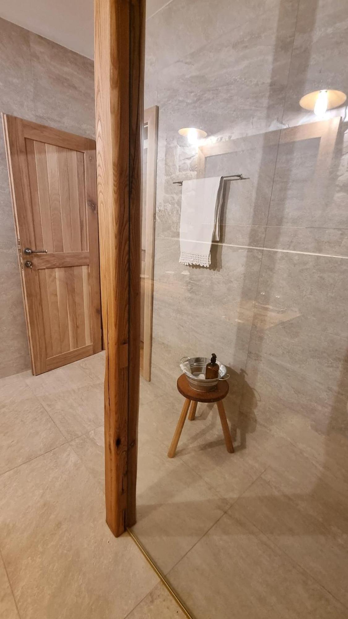 Guest Accommodation Butina Kuterevo Esterno foto