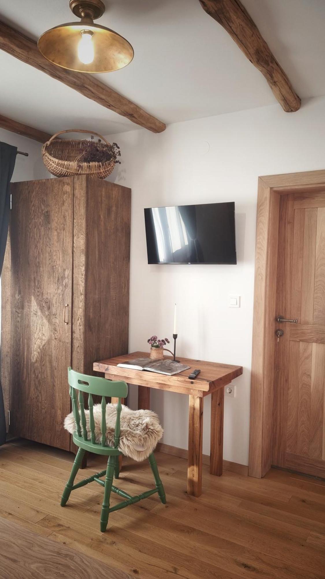 Guest Accommodation Butina Kuterevo Esterno foto