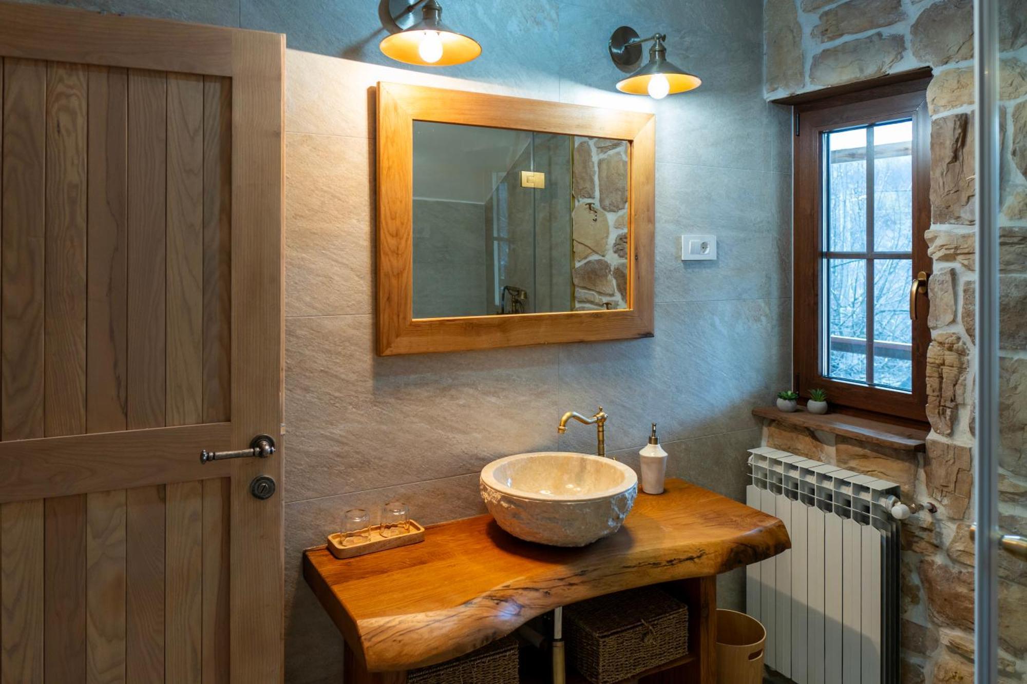 Guest Accommodation Butina Kuterevo Esterno foto