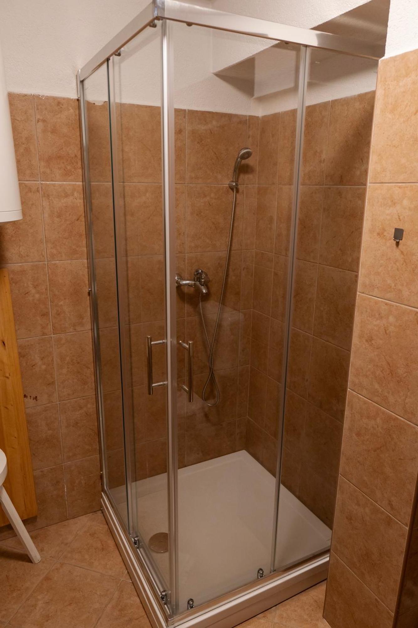 Guest Accommodation Butina Kuterevo Camera foto